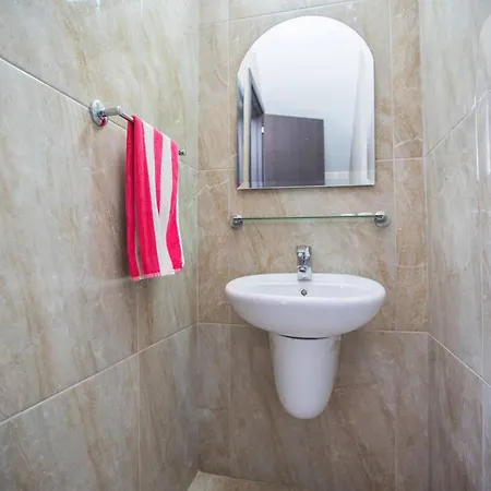 Villa Protaras Pearl Pe16