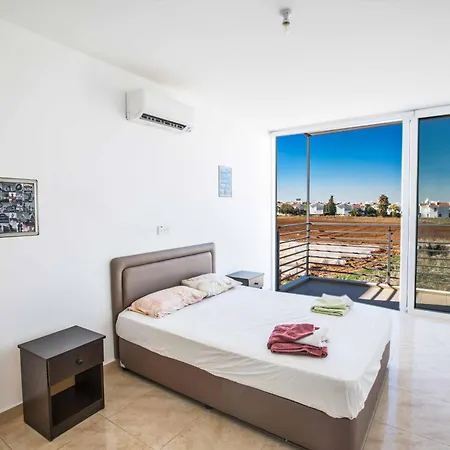 Villa Protaras Pearl Pe16 Paralimni