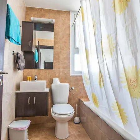 Protaras Pearl Pe16 Paralimni