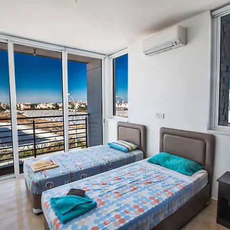 Protaras Pearl Pe16 *