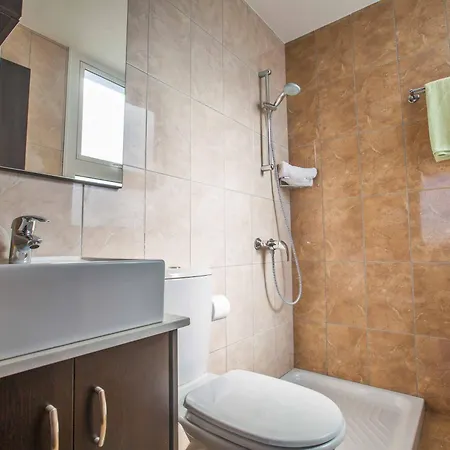 Villa Protaras Pearl Pe16