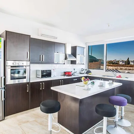 Villa Protaras Pearl Pe16