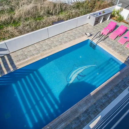 Villa Protaras Pearl Pe16 *